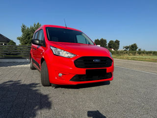 Ford Transit Connect foto 8