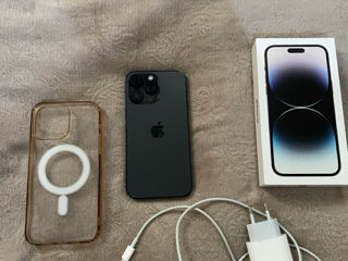 iPhone 14 Pro Max 128 gb foto 0