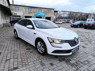 Renault Talisman foto 3