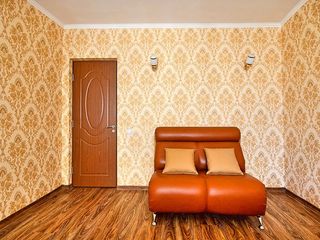 Apartament cu 1 cameră, 45 m², Centru, Chișinău foto 3