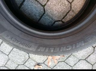 Michelin Primacy 4 foto 1