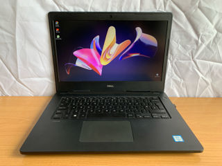 Dell Latitude 3480/ddr4 8gb/ssd 128gb/