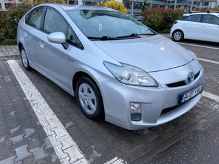 Toyota Prius foto 4