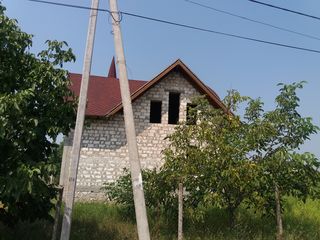 De vinzare casa garaj beci s. Braila mun. Chisinau 18 ari 10 km de la gradina Botanica. foto 7