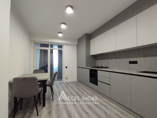 Apartament cu 1 cameră, 48 m², Ciocana, Chișinău foto 5