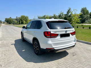 BMW X5 foto 6