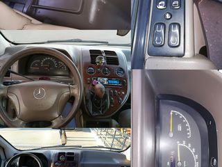 Mercedes 112cdi V Klass foto 3