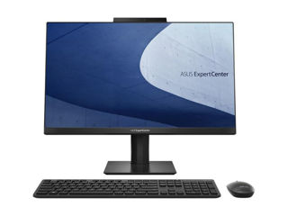 Asus Aio Expertcenter E5402 Black (23.8"Fhd Ips Core I5-11500B 3.3-4.6Ghz, 8Gb, 512Gb, No Os) foto 1