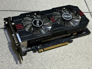 Radeon HD7770 2GB GDDR5 Asus