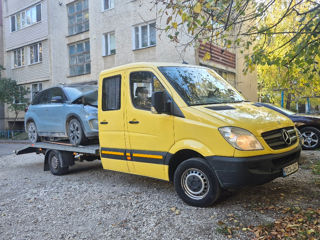 Evacuator rominia moldova foto 2