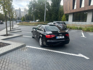 Audi A4 foto 6