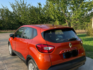 Renault Captur foto 3