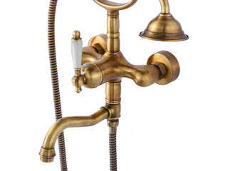 Comandă cele mai calitative robinete și accesorii de la hansen germania + posibilitatea de instalare foto 3