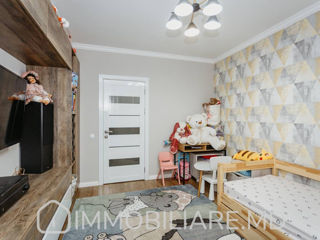 Apartament cu 2 camere, 70 m², Râșcani, Chișinău foto 5