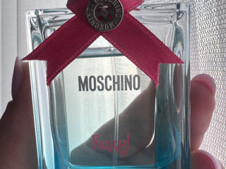 Moschino Funny EDT 50 ml foto 2