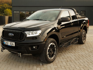 Ford Ranger foto 5