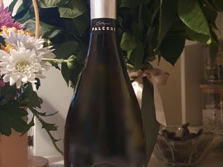 Шампанское falceri prosecco brut/ просекко брют