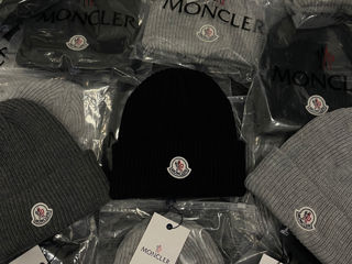 Caciula Moncler