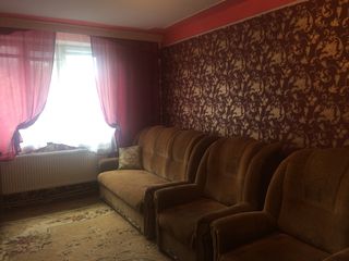 Apartament cu 2 camere, 60 m², Centru, Orhei foto 1