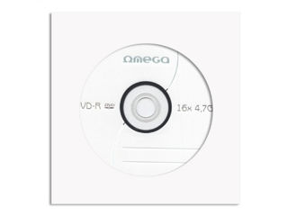 Verbatim AZO DVD+R foto 4