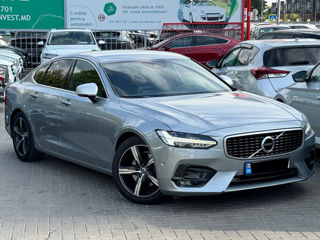 Volvo S90 foto 5