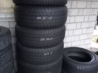 225/55 R17