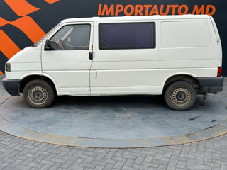 Volkswagen Transporter foto 9