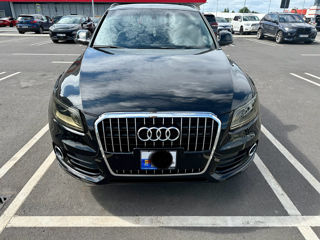 Audi Q5 foto 2