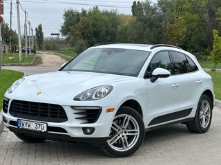 Porsche Macan foto 2