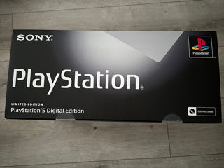 PlayStation 5 Anniversary edition foto 2