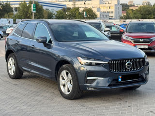 Volvo XC60 foto 5