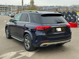 Mercedes GLE foto 8