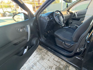 Nissan Qashqai foto 8