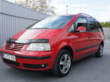 Volkswagen Sharan foto 3