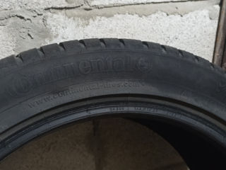 Продам зимнюю резину 235/45 R18 foto 5