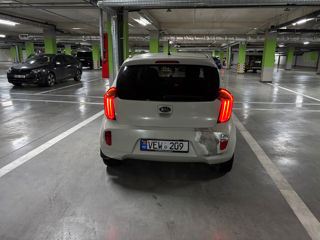 KIA Picanto foto 4