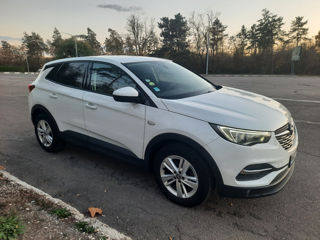 Opel Grandland X foto 3