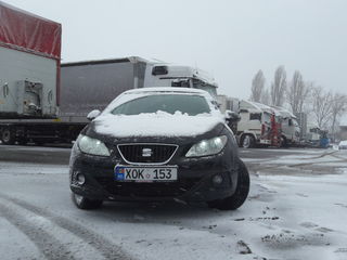 Seat Ibiza foto 1