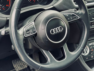 Audi Q3 foto 11