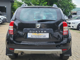 Dacia Duster foto 4