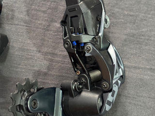 Sram X01 AXS foto 6