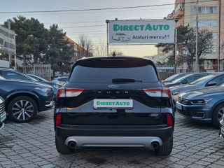 Ford Kuga foto 4