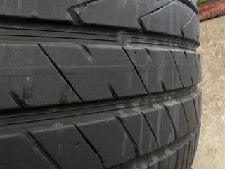 245/45 R19 Hankook 4 buc foto 3