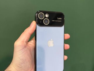 Продам IPhone 14 Plus 128gb Blue в идеальном состоянии [Торг]