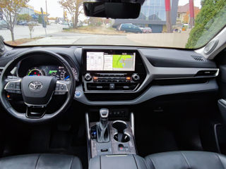 Toyota Highlander foto 5