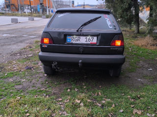 Volkswagen Golf foto 5