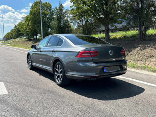 Volkswagen Passat foto 6