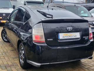 Toyota Prius foto 4