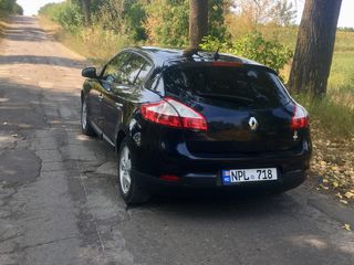 Renault Megane foto 6