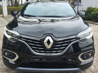 Renault Kadjar foto 2